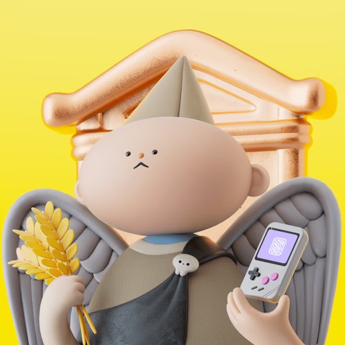 头像